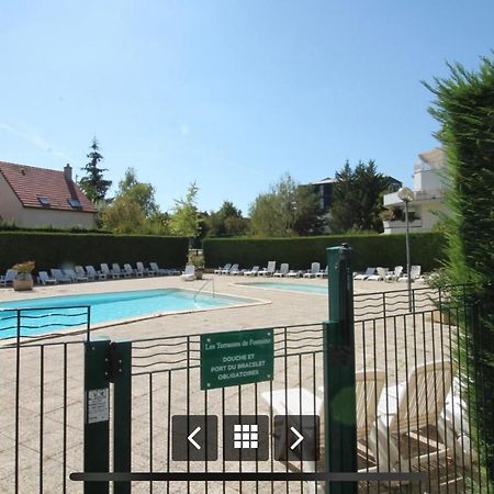 Fontainespa21 Экстерьер фото
