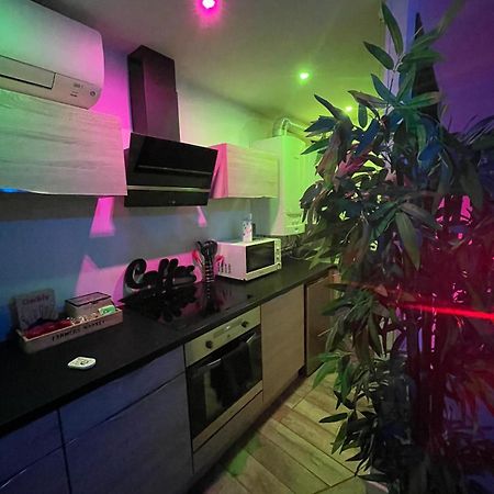 Fontainespa21 Экстерьер фото