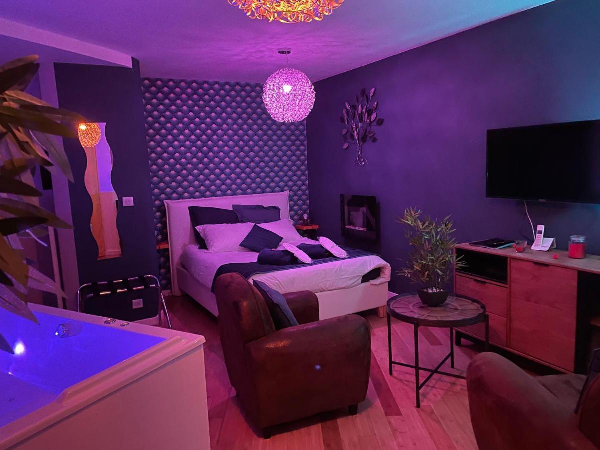 Fontainespa21 Экстерьер фото