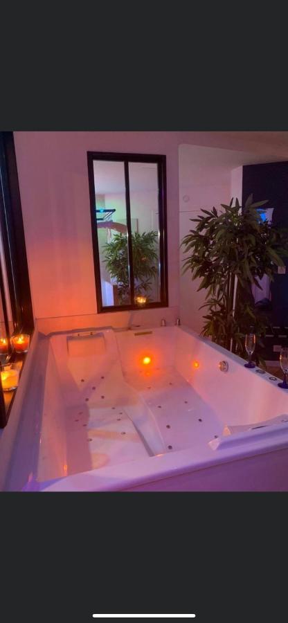 Fontainespa21 Экстерьер фото