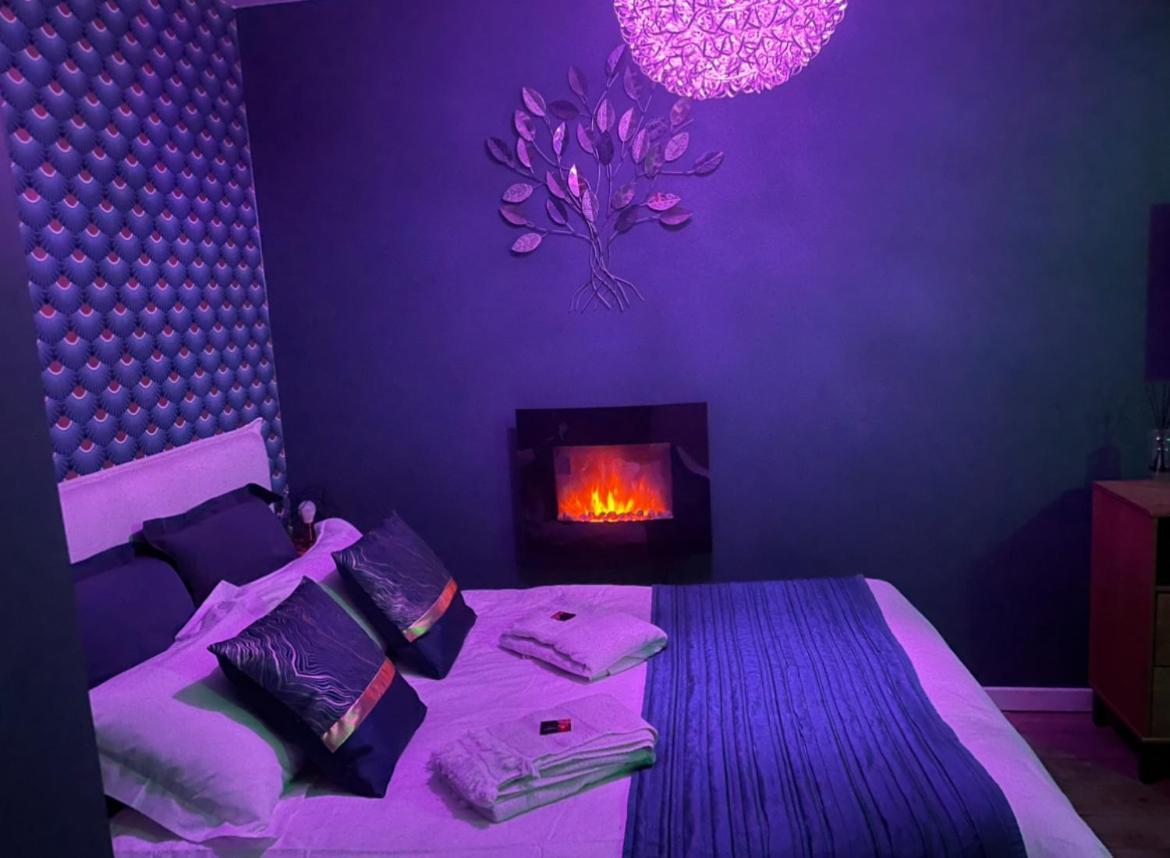 Fontainespa21 Экстерьер фото