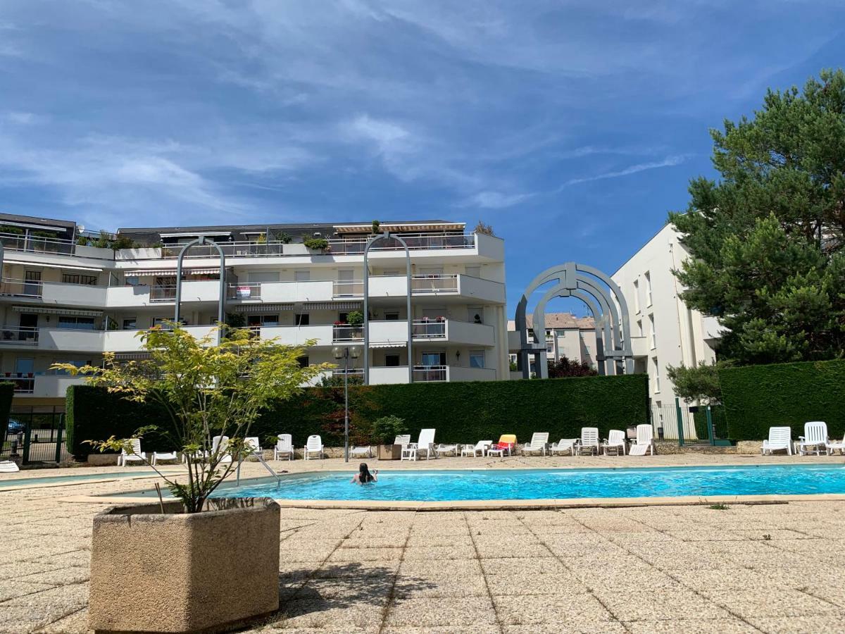 Fontainespa21 Экстерьер фото